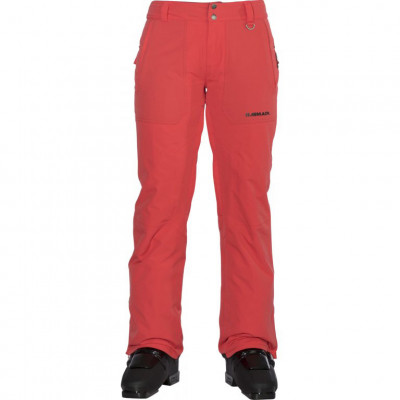 d msk kalhoty Armada Lenox Insulated pant hot coral Ride4Stars